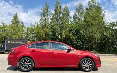 Mazda 6, 2010 год, 919 000 рублей, 6 фотография
