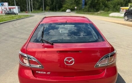 Mazda 6, 2010 год, 919 000 рублей, 2 фотография