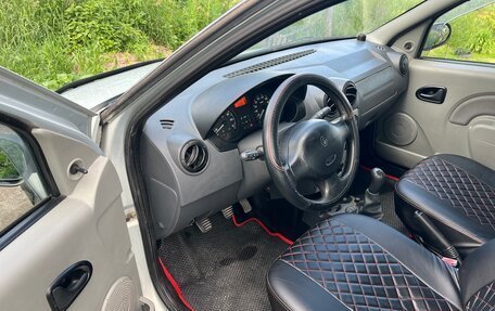 Renault Logan I, 2008 год, 295 000 рублей, 12 фотография