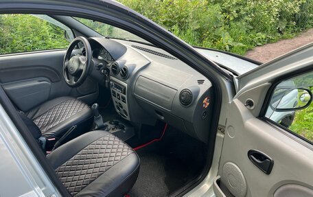 Renault Logan I, 2008 год, 295 000 рублей, 10 фотография