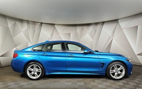 BMW 4 серия, 2018 год, 3 500 000 рублей, 6 фотография