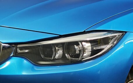 BMW 4 серия, 2018 год, 3 500 000 рублей, 8 фотография