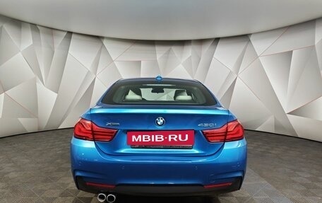 BMW 4 серия, 2018 год, 3 500 000 рублей, 4 фотография