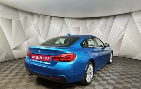 BMW 4 серия, 2018 год, 3 500 000 рублей, 2 фотография