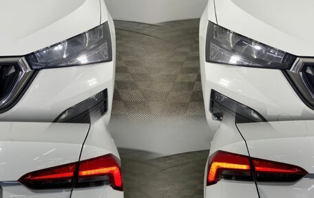 Skoda Rapid II, 2021 год, 1 780 000 рублей, 4 фотография