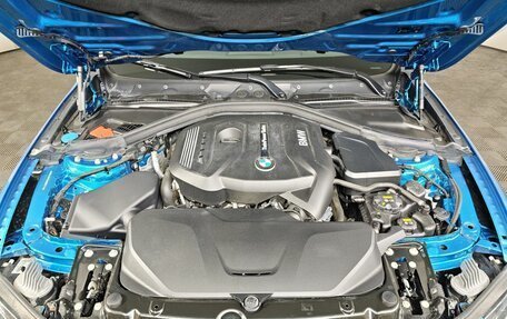 BMW 4 серия, 2018 год, 3 500 000 рублей, 10 фотография
