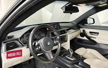 BMW 4 серия, 2018 год, 3 500 000 рублей, 12 фотография