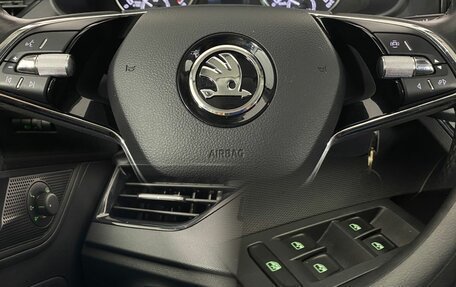 Skoda Rapid II, 2021 год, 1 780 000 рублей, 18 фотография