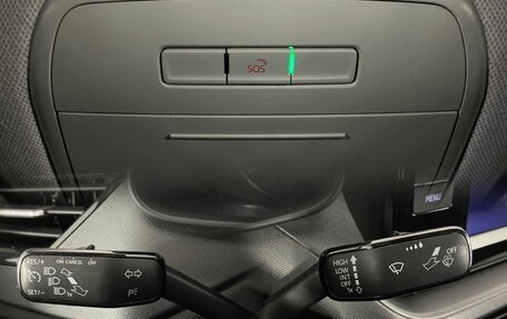 Skoda Rapid II, 2021 год, 1 780 000 рублей, 19 фотография