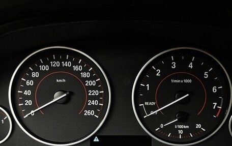 BMW 4 серия, 2018 год, 3 500 000 рублей, 13 фотография