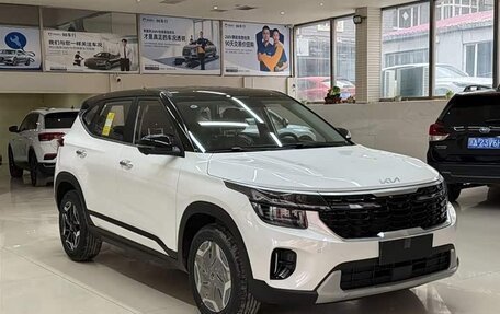 KIA Seltos I, 2026 год, 2 350 000 рублей, 3 фотография