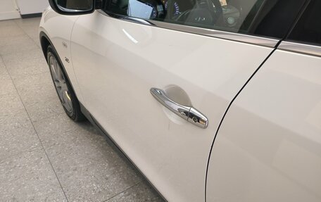 Infiniti QX50 I рестайлинг, 2014 год, 1 670 000 рублей, 10 фотография