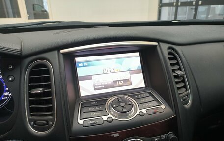 Infiniti QX50 I рестайлинг, 2014 год, 1 670 000 рублей, 15 фотография