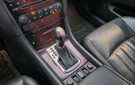Infiniti QX50 I рестайлинг, 2014 год, 1 670 000 рублей, 18 фотография