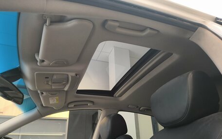 Infiniti QX50 I рестайлинг, 2014 год, 1 670 000 рублей, 23 фотография
