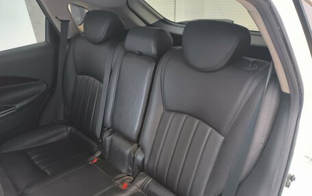 Infiniti QX50 I рестайлинг, 2014 год, 1 670 000 рублей, 26 фотография
