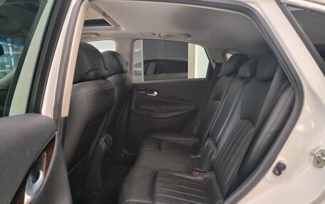 Infiniti QX50 I рестайлинг, 2014 год, 1 670 000 рублей, 25 фотография