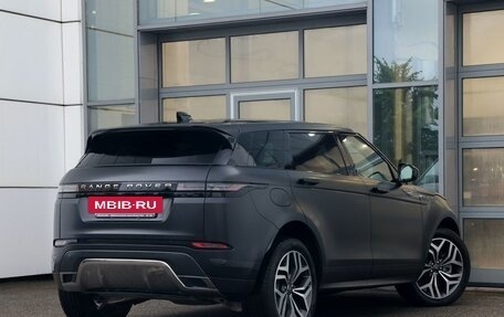 Land Rover Range Rover Evoque II, 2024 год, 5 380 000 рублей, 4 фотография