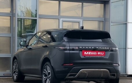 Land Rover Range Rover Evoque II, 2024 год, 5 380 000 рублей, 6 фотография