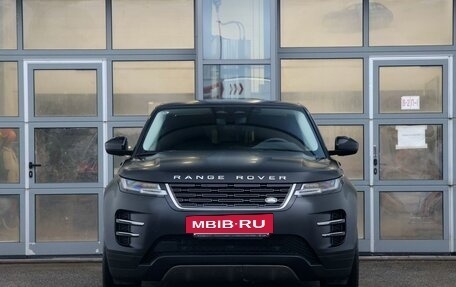Land Rover Range Rover Evoque II, 2024 год, 5 380 000 рублей, 2 фотография