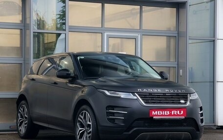 Land Rover Range Rover Evoque II, 2024 год, 5 380 000 рублей, 3 фотография