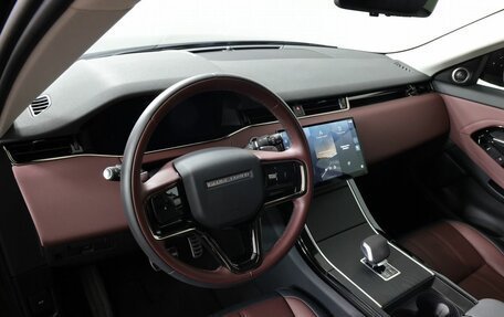 Land Rover Range Rover Evoque II, 2024 год, 5 380 000 рублей, 11 фотография