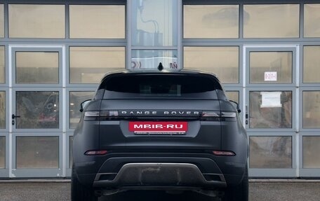 Land Rover Range Rover Evoque II, 2024 год, 5 380 000 рублей, 5 фотография