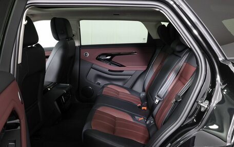 Land Rover Range Rover Evoque II, 2024 год, 5 380 000 рублей, 12 фотография