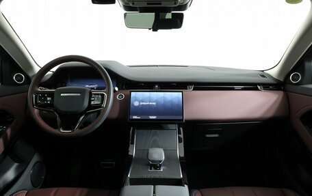 Land Rover Range Rover Evoque II, 2024 год, 5 380 000 рублей, 14 фотография