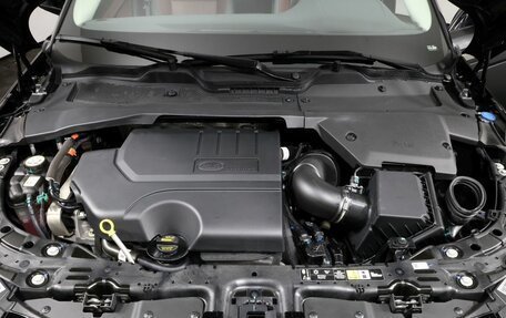 Land Rover Range Rover Evoque II, 2024 год, 5 380 000 рублей, 29 фотография