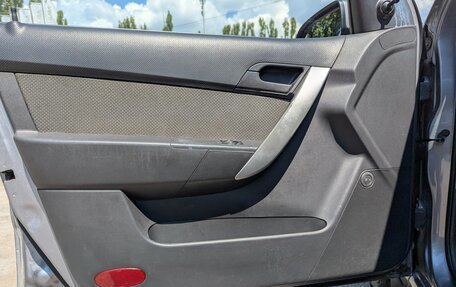 Chevrolet Aveo III, 2011 год, 380 000 рублей, 11 фотография