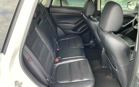 Mazda CX-5 II, 2013 год, 1 299 000 рублей, 9 фотография