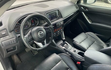 Mazda CX-5 II, 2013 год, 1 299 000 рублей, 6 фотография