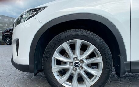Mazda CX-5 II, 2013 год, 1 299 000 рублей, 5 фотография