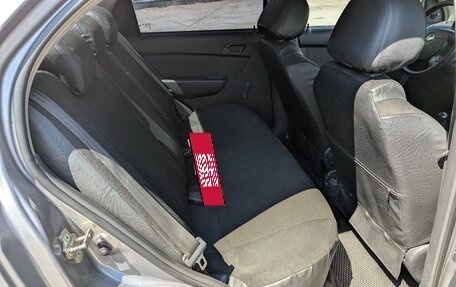 Chevrolet Aveo III, 2011 год, 380 000 рублей, 20 фотография