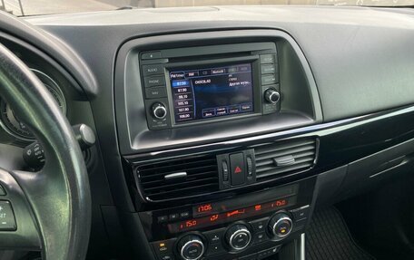 Mazda CX-5 II, 2013 год, 1 299 000 рублей, 10 фотография