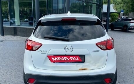 Mazda CX-5 II, 2013 год, 1 299 000 рублей, 4 фотография