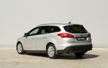 Ford Focus III, 2019 год, 1 210 000 рублей, 2 фотография