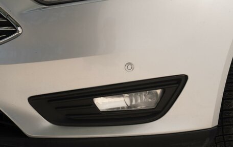 Ford Focus III, 2019 год, 1 210 000 рублей, 11 фотография