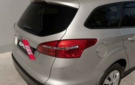 Ford Focus III, 2019 год, 1 210 000 рублей, 7 фотография