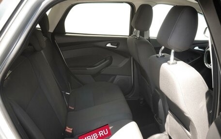 Ford Focus III, 2019 год, 1 210 000 рублей, 14 фотография