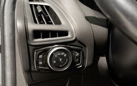 Ford Focus III, 2019 год, 1 210 000 рублей, 20 фотография