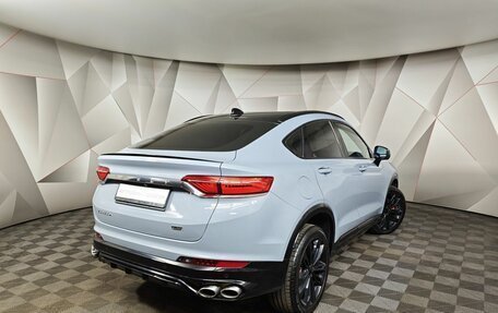 Geely Tugella FY11, 2023 год, 2 755 000 рублей, 2 фотография