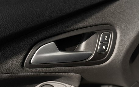 Ford Focus III, 2019 год, 1 210 000 рублей, 19 фотография