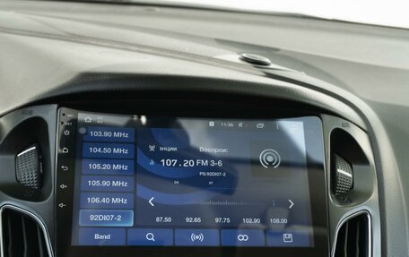 Ford Focus III, 2019 год, 1 210 000 рублей, 24 фотография