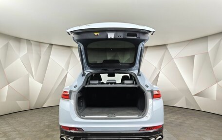 Geely Tugella FY11, 2023 год, 2 755 000 рублей, 11 фотография