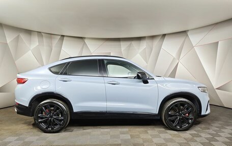 Geely Tugella FY11, 2023 год, 2 755 000 рублей, 6 фотография