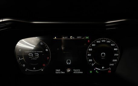 Geely Tugella FY11, 2023 год, 2 755 000 рублей, 17 фотография