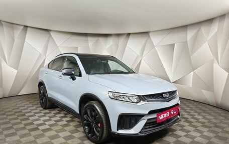 Geely Tugella FY11, 2023 год, 2 755 000 рублей, 3 фотография