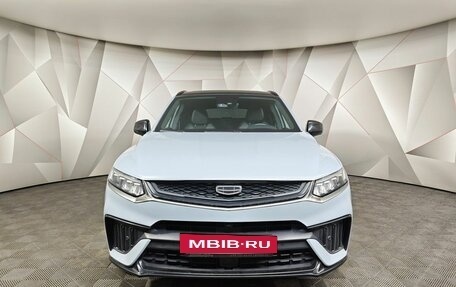 Geely Tugella FY11, 2023 год, 2 755 000 рублей, 7 фотография